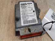 Steuergerät Airbag Renault Megane I Coach (DA) 550803600