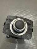 Navigations-Steuerknopf MAZDA 6 Sedan (GJ, GL) 2.2 D GKL166CMOB