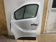 Vordere linke Tür OPEL VIVARO Furgon 1.6 CDTI 80111945R