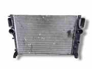 Kühler Mercedes-Benz CLS (C219) A2115003402