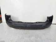 Blende Stoßstange hinten mitte Ford S-Max I (WA6) 6M2117866