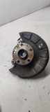 Achsschenkel (ABS) links vorne VW Passat B7 Alltrack (36, B7) 3C0407258