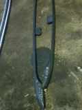 Dachreling links MERCEDES-BENZ VANEO (414) 1.7 CDI (414.700)