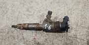 Einspritzdüse CITROËN BERLINGO (B9) 1.6 HDi 110 0445110340