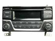 Soundkontrollgerät NISSAN JUKE (F15) 1.5 dCi 28185BV80A