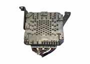 ABS Steuergerät TOYOTA PRIUS Hatchback (_W2_) 1.5 (NHW2_) 89540471002