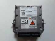 Motorsteuergerät NISSAN X-TRAIL (T30) 2.2 dCi B371MEQ44B