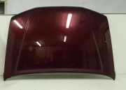 Motorhaube NISSAN PATHFINDER III (R51) 2.5 dCi 4WD