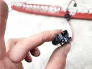 Zusatzbremsleuchte PEUGEOT 307 CC (3B) 2.0 HDi 135 9641298880