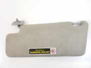 Sonnenblende rechts Mercedes-Benz SL (R230) A2308101410