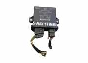 Scheinwerfer-Steuergerät FORD S-MAX 2.0 TDCi 6M2113K031AG