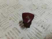 Schalter für Warnblinker Peugeot 807 ()