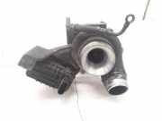 Turbolader BMW 1 (E87) 118 d 25820310 780059402