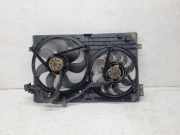 Kühlmodul VW Bora Variant (1J) 1J0121207M