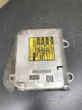Airbag-Steuergerät TOYOTA LAND CRUISER 120 (_J12_) 3.0 D-4D (KDJ120, KDJ125) 8917060130