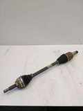 Antriebswelle vorne links RENAULT CLIO IV (BH_) 0.9 TCe 90 391017355R