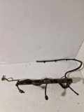 KRAFTSTOFFVERTEILER EINSPRITZLEISTE VERTEILERROHR MERCEDES-BENZ VIANO (W639) CDI 2.0 0445214038