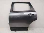 Tür links hinten Nissan Qashqai II (J11)