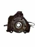Radnaben vorne rechts CITROËN JUMPER Furgon (230L) 2.5 TD