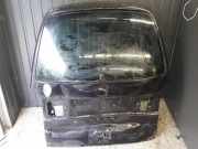 Heckklappe geschlossen Seat Alhambra I (7V) KLAPA