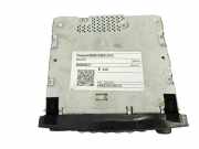 Radio/Navigationssystem-Kombination Peugeot 3008 I () 9666959577