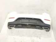 Stoßstange hinten Mercedes-Benz GLC Coupe (C253) 2538852525