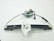 Fensterheber links hinten Chevrolet Captiva (C100, C140)