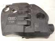 Motorabdeckung Audi A6 (4B, C5) 0134272AD