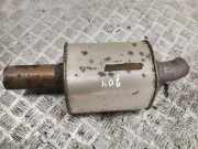 Auspuffanlage hinten Ford Focus IV (HN)