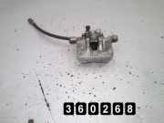 Bremssattel links hinten Mitsubishi Grandis (NA0W)