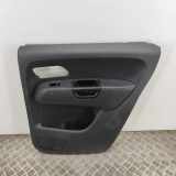 Türpolster hinten links VW AMAROK (2H_, S1B) 2.0 BiTDI 4motion 2HH867212B