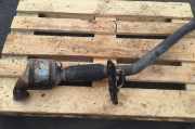 Katalysator ohne Lambdasonde VW Touran (1T1, 1T2) 1K0131890AK