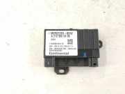Kraftstoffpumpensteuerung (EKPS) MERCEDES-BENZ GLK (X204) 220 CDI 4-matic (204.984, 204.997) 2124400314