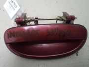 Türgriff rechts hinten Chevrolet Nubira Kombi ()