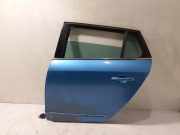 Linke Tür RENAULT MEGANE III Hatchback (BZ0_) 1.5 dCi (KZ09, KZ0D, KZ1G, KZ1M, KZ1W) 821012909R