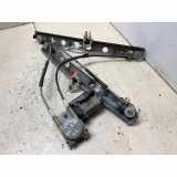 Türfensterheber hinten rechts RENAULT MEGANE II Estate (KM0/1_) 1.9 dCi