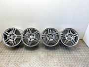 Kompletträder Mercedes-Benz SL (R129) R17X75JJ690KGET35