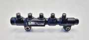 Kraftstoffzuführung MAZDA 3 (BK) 1.6 DI Turbo 9654592680