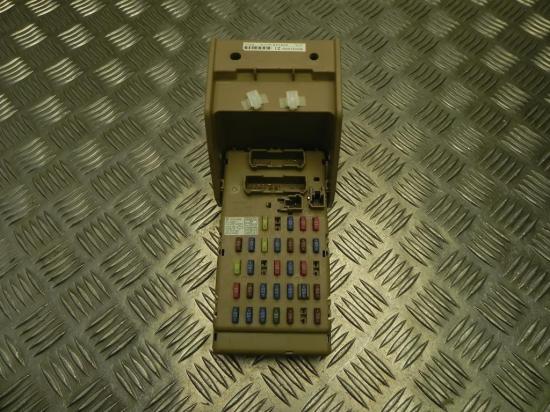 Sicherungskasten Subaru Forester (SH) 82201FG000 Bild Sicherungskasten Subaru Forester (SH) 82201FG000