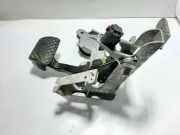 Bremspedal AUDI A6 Allroad (4GH, 4GJ) 3.0 TDI quattro 8K0721495