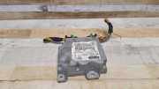 Airbag-Steuergerät PEUGEOT 607 (9D, 9U) 2.0 HDI 603554600 9655880880