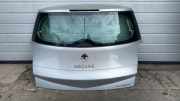 Kofferraumdeckel RENAULT MEGANE III Coupe (DZ0/1_) 1.5 dCi (DZ0A)