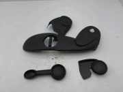 Details zur Sitzverkleidung MINI COUNTRYMAN (R60) Cooper S 9802702 9802661