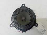 Lautsprecher links hinten Mazda 6 Stufenheck (GJ, GL) 351037002003