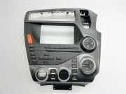 Heizungsbetätigung (Konsole) vorne Citroen DS5 () 98025373ZD