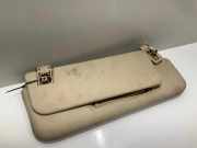 Linke Sonnenblende MERCEDES-BENZ E (W211) E 270 CDI (211.016)