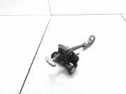 Türanschlag hinten rechts PEUGEOT 307 SW (3H) 1.6 HDI 110