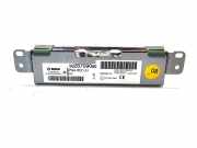 Radio/Navigationssystem-Kombination Toyota Proace Kasten (MDZ) 9828709080