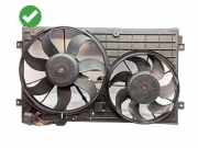 Kühlmodul VW Eos (1F) 1355D300198