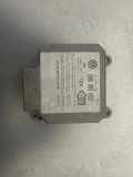 Airbag-Steuergerät VW GOLF IV Variant (1J5) 1.4 16V 5WK4137